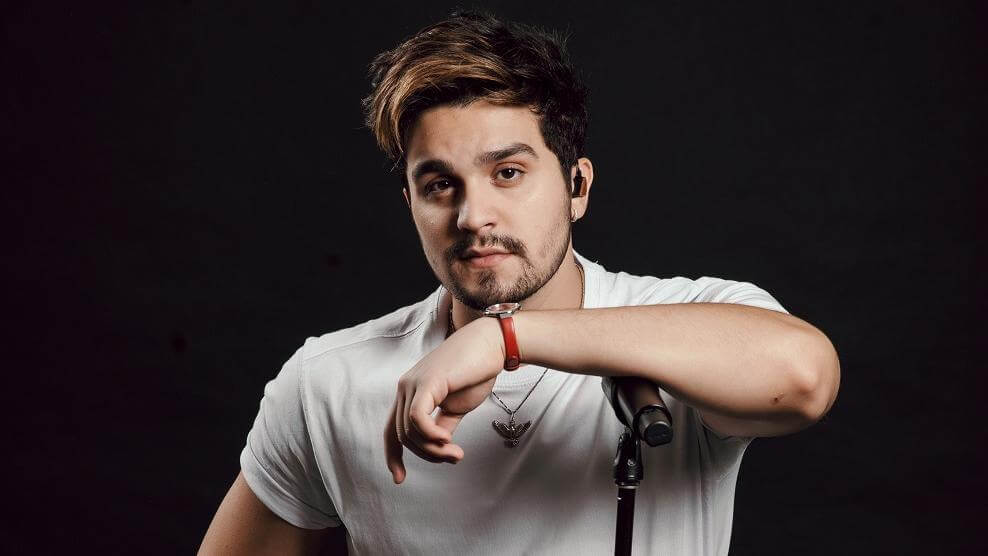 Luan Santana em Recuperação Após Passar Mal e Cancelar Show em MG (02/06/2024)