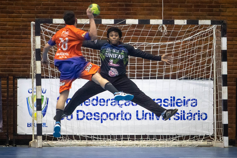 Análise do aumento de interesse no handebol nas Olimpíadas de 2024.