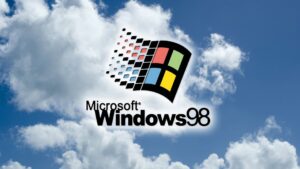 10 Mudanças Radicais Desde o Windows 98