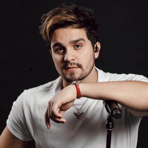 Luan Santana em Recuperação Após Passar Mal e Cancelar Show em MG (02/06/2024)