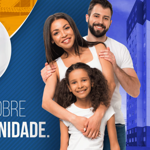 Minha Casa Minha Vida: Inscrições e Guia Completo para 2024.