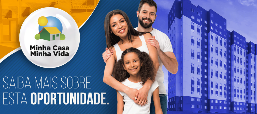 Minha Casa Minha Vida: Inscrições e Guia Completo para 2024.