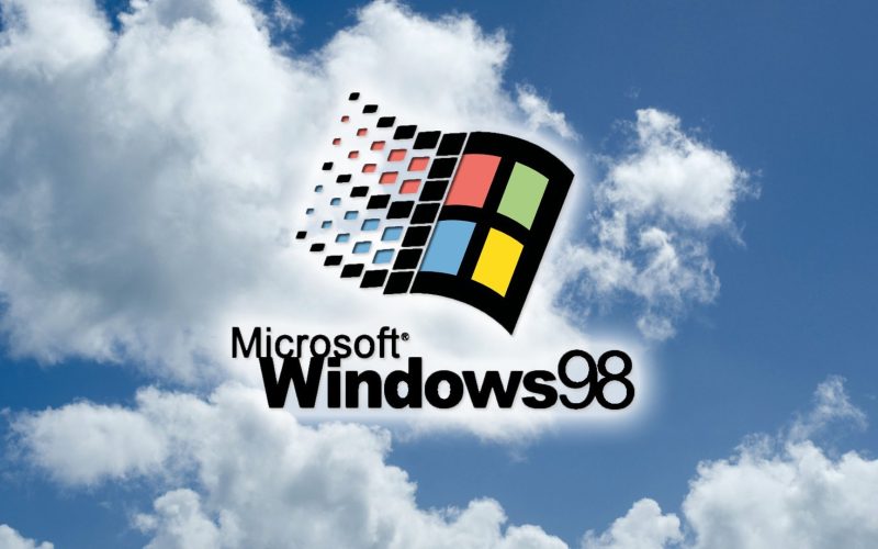 10 Mudanças Radicais Desde o Windows 98